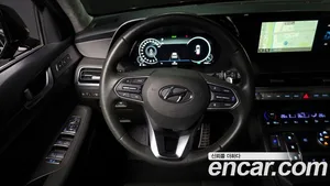 Hyundai Palisade, 2021 — миниатюра 13