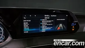 Hyundai Palisade, 2021 — миниатюра 16