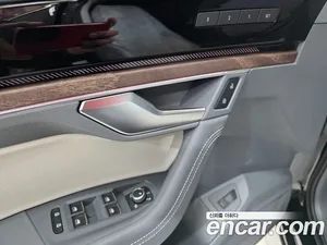 Volkswagen Touareg, 2025 — миниатюра 5