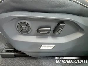 Volkswagen Touareg, 2025 — миниатюра 6
