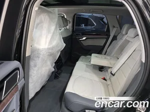 Volkswagen Touareg, 2025 — миниатюра 9