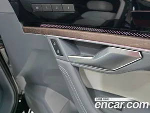 Volkswagen Touareg, 2025 — миниатюра 10
