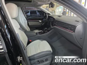 Volkswagen Touareg, 2025 — миниатюра 11