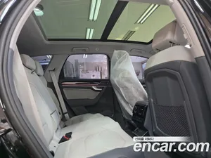 Volkswagen Touareg, 2025 — миниатюра 12