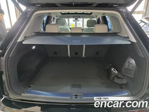 Volkswagen Touareg, 2025 — миниатюра 13
