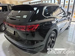 Volkswagen Touareg, 2025 — миниатюра 16