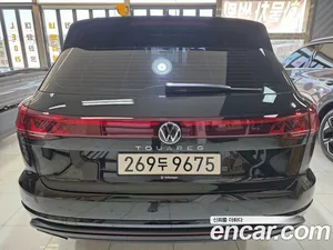 Volkswagen Touareg, 2025 — миниатюра 17