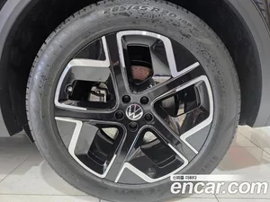 Volkswagen Touareg, 2025 — миниатюра 18