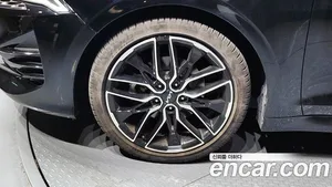 Kia K5, 2022 — миниатюра 5