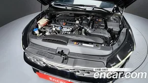 Kia K5, 2022 — миниатюра 6