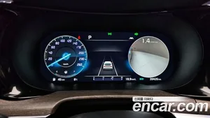 Kia K5, 2022 — миниатюра 8