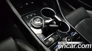 Kia K5, 2022 — миниатюра 9