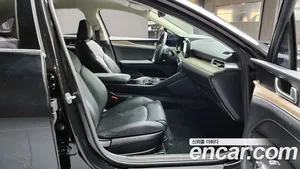 Kia K5, 2022 — миниатюра 10