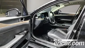 Kia K5, 2022 — миниатюра 11