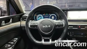 Kia K5, 2022 — миниатюра 14