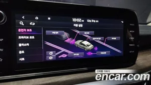 Kia K5, 2022 — миниатюра 16