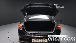 Kia K5, 2022 — миниатюра 20