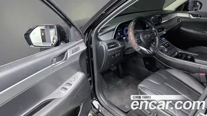 Hyundai Palisade, 2021 — миниатюра 11
