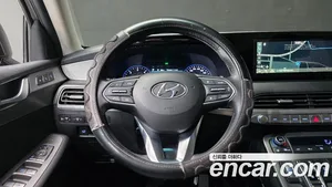 Hyundai Palisade, 2021 — миниатюра 14