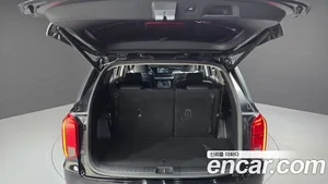 Hyundai Palisade, 2021 — миниатюра 20