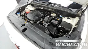 Hyundai Santa Fe, 2020 — миниатюра 6