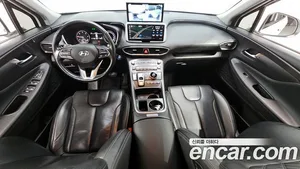Hyundai Santa Fe, 2020 — миниатюра 7