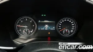 Hyundai Santa Fe, 2020 — миниатюра 8