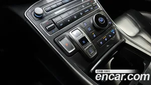 Hyundai Santa Fe, 2020 — миниатюра 9