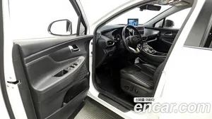 Hyundai Santa Fe, 2020 — миниатюра 10