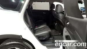 Hyundai Santa Fe, 2020 — миниатюра 12