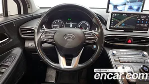 Hyundai Santa Fe, 2020 — миниатюра 13