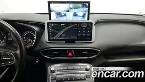 Hyundai Santa Fe, 2020 — миниатюра 14