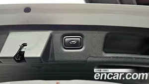 Hyundai Santa Fe, 2020 — миниатюра 20