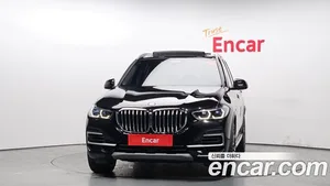 BMW X5, 2021 — миниатюра 3