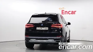 BMW X5, 2021 — миниатюра 4