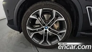 BMW X5, 2021 — миниатюра 5