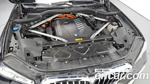 BMW X5, 2021 — миниатюра 6