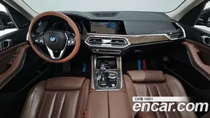 BMW X5, 2021 — миниатюра 7