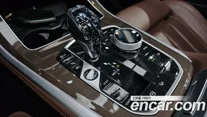 BMW X5, 2021 — миниатюра 9