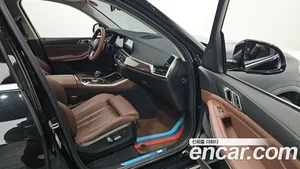 BMW X5, 2021 — миниатюра 10