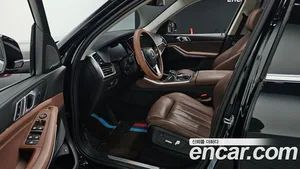 BMW X5, 2021 — миниатюра 11