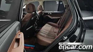 BMW X5, 2021 — миниатюра 12