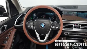 BMW X5, 2021 — миниатюра 13