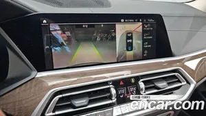 BMW X5, 2021 — миниатюра 15