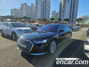 Audi A8, 2021 — миниатюра 3