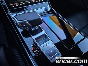 Audi A8, 2021 — миниатюра 6
