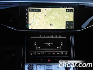 Audi A8, 2021 — миниатюра 7