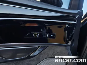 Audi A8, 2021 — миниатюра 9