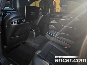 Audi A8, 2021 — миниатюра 13