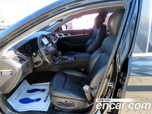 Hyundai Genesis, 2016 — миниатюра 5